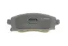 Тормозные колодки (передние) Opel Combo 01-/Corsa C 00-09/Meriva A 03-10/Tigra 04-10 BOSCH 0 986 424 527 (фото 7)
