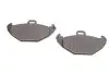 Тормозные колодки дисковые BOSCH 0986424532 (фото 3)