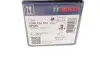 Тормозные колодки дисковые BOSCH 0986424532 (фото 4)