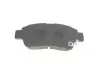 Тормозные колодки дисковые BOSCH 0986424535 (фото 4)