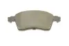 Колодки тормозные (передние) VW T4 90-03 R15 (+датчик)) BOSCH 0 986 424 537 (фото 12)