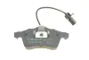 Колодки тормозные (передние) VW T4 90-03 R15 (+датчик)) BOSCH 0 986 424 537 (фото 5)