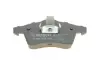 Колодки тормозные (передние) VW T4 90-03 R15 (+датчик)) BOSCH 0 986 424 537 (фото 8)