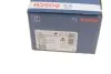 Колодки гальмівні дискові BOSCH 0986424539 (фото 6)