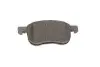 Колодки гальмівні (передні) Volvo S60/S80 2.0/2.4 D/T 98-10 (Ate-Teves) BOSCH 0 986 424 540 (фото 7)