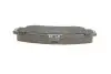 Тормозные колодки (передние) Mitsubishi Carisma 95-06/Colt 04-13/Volvo V40/S40 95-06 BOSCH 0 986 424 541 (фото 2)