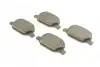 Тормозные колодки (задние) Alfa Romeo 147/156/Fiat Linea/Lancia Lybra 99- BOSCH 0 986 424 553 (фото 2)