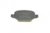 Тормозные колодки (задние) Alfa Romeo 147/156/Fiat Linea/Lancia Lybra 99- BOSCH 0 986 424 553 (фото 4)