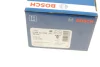 Колодки гальмівні (передні) Ford Fiesta 95-10/Fusion/Ka 02-12/Puma/Mazda 121 96-03/Mazda 2 03-07 BOSCH 0 986 424 558 (фото 9)