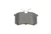 Тормозные колодки дисковые BOSCH 0986424559 (фото 4)