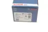 Тормозные колодки дисковые BOSCH 0986424559 (фото 5)