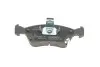 Тормозные колодки дисковые BOSCH 0986424560 (фото 2)