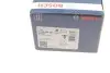 Тормозные колодки дисковые BOSCH 0986424560 (фото 6)