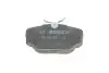 Тормозные колодки дисковые BOSCH 0986424564 (фото 2)