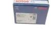 Тормозные колодки дисковые BOSCH 0986424565 (фото 4)