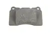Колодки тормозные дисковые BOSCH 0 986 424 577 (фото 5)