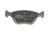 Колодки тормозные дисковые (комплект 4 шт.)) BOSCH 0 986 424 578 (фото 5)