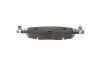 Колодки тормозные (передние) Citroen С5 01- (+датчики)) BOSCH 0 986 424 581 (фото 12)