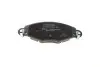 Колодки тормозные (передние) Citroen С5 01- (+датчики)) BOSCH 0 986 424 581 (фото 13)