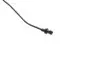 Колодки тормозные (передние) Citroen С5 01- (+датчики)) BOSCH 0 986 424 581 (фото 4)