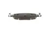 Колодки тормозные (передние) Citroen С5 01- (+датчики)) BOSCH 0 986 424 581 (фото 9)