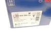 Колодки гальмівні (передні) Fiat Stilo/Bravo/Lancia Delta 01-18 BOSCH 0 986 424 595 (фото 12)