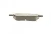 Колодки тормозные (передние) Citroen Nemo 10-/Peugeot Bipper/Fiat 500/500C 08-/Punto 12- (+датчики)) BOSCH 0 986 424 597 (фото 6)