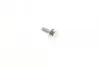 Колодки тормозные (передние) Citroen Nemo 10-/Peugeot Bipper/Fiat 500/500C 08-/Punto 12- (+датчики)) BOSCH 0 986 424 597 (фото 10)