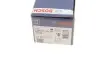 Тормозные колодки дисковые BOSCH 0986424598 (фото 3)