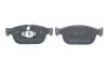 Гальмівні колодки BOSCH 0986424599 (фото 4)