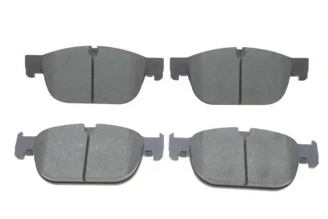 Гальмівні колодки BOSCH 0986424599