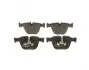 Колодки тормозные дисковые BOSCH 0 986 424 612 (фото 1)