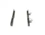 Колодки тормозные дисковые BOSCH 0 986 424 612 (фото 3)