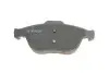Тормозные колодки (передние) Renault Laguna II 01-07/Espace IV/Vel Satis 02- BOSCH 0 986 424 616 (фото 7)