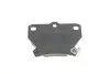 Колодки гальмівні дискові BOSCH 0986424630 (фото 4)