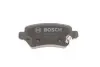 Колодки гальмівні дискові BOSCH 0986424646 (фото 2)