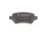 Колодки гальмівні дискові BOSCH 0986424646 (фото 5)