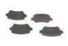 Колодки гальмівні дискові BOSCH 0986424646 (фото 8)