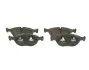 Тормозные колодки (передние) Audi A8/BMW 7 (E38)/VW Golf IV 94- BOSCH 0 986 424 649 (фото 2)