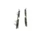 Тормозные колодки (передние) Audi A8/BMW 7 (E38)/VW Golf IV 94- BOSCH 0 986 424 649 (фото 3)