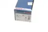 Тормозные колодки дисковые BOSCH 0986424650 (фото 4)