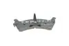 Тормозные колодки дисковые BOSCH 0986424655 (фото 2)