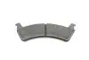 Тормозные колодки дисковые BOSCH 0986424655 (фото 5)