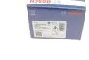 Тормозные колодки дисковые BOSCH 0986424655 (фото 6)