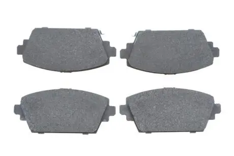 Тормозные колодки дисковые BOSCH 0986424663