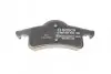 Тормозные колодки (задние) Jeep Grand Cherokee II 99-05 BOSCH 0 986 424 665 (фото 2)