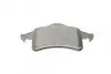 Тормозные колодки (задние) Jeep Grand Cherokee II 99-05 BOSCH 0 986 424 665 (фото 3)