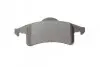 Тормозные колодки (задние) Jeep Grand Cherokee II 99-05 BOSCH 0 986 424 665 (фото 5)