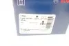 Тормозные колодки (задние) Jeep Grand Cherokee II 99-05 BOSCH 0 986 424 665 (фото 7)