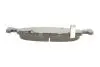 Тормозные колодки дисковые BOSCH 0986424666 (фото 3)